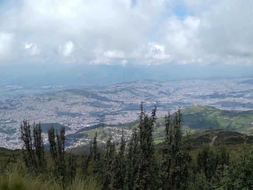 IAF - GLEC2022 - 16- 20 May - Quito IAF - GLEC2022 - 16- 20 May - Quito